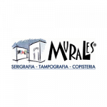 Murales Copisteria e Serigrafia