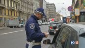 Codice della strada super-stretta è legge