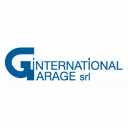 International Garage logo