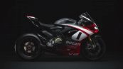 Ducati Panigale V2 Superquadro Final Edition