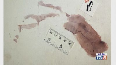 Guerra di perizie per il delitto di Garlasco