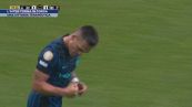 L'Inter torna in corsa