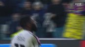 Juve, la rinascita di Boga: due gol e adesso può restare a Torino