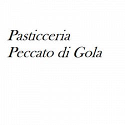 Pasticceria Peccato di Gola logo