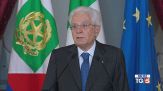 "Una situazione intollerabile"