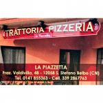 Trattoria Pizzeria La Piazzetta