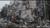 Ucraina, attacco russo su Kiev: i morti sono 28, 159 feriti