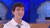 Francesco: "Il mio percorso ad Amici"