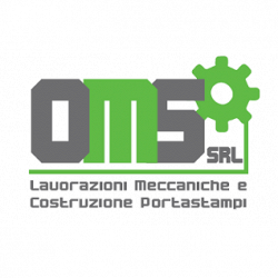 Oms S.r.l. logo