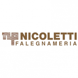 Falegnameria Nicoletti logo