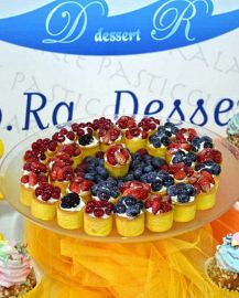 Dora Dessert