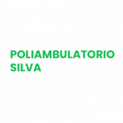 Poliambulatorio Silva logo
