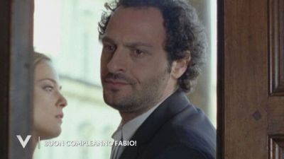Buon compleanno Fabio Troiano!