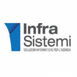 Infra Sistemi logo