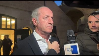 Autonomia, Zaia: il Governo darà corso alla sentenza della Corte