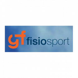 Fisioterapia GF Fisiosport logo