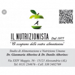 Alborino Dott. Danilo e Alborino Dott. Gianmaria - Nutrizionista