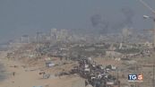 Israele all'assalto tutto il mondo contro