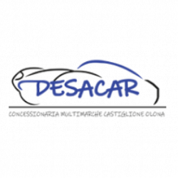 Desacar Concessionaria Multimarche logo