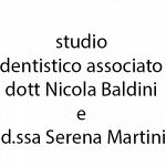 Studio dentistico  associato dott Nicola  Baldini e  d.ssa Serena  Martini