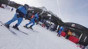 Il futuro dello sci a Carezza con le Prove Libere Retail by Pool Sci Italia