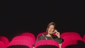 Silvia Mezzanotte, il video della cover di "Ti pretendo"