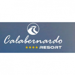 Calabernardo Resort logo
