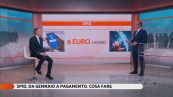 Spid, da gennaio a pagamento. Cosa fare