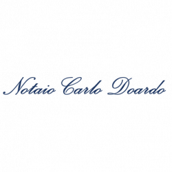 Doardo Carlo Notaio - Studio Notarile logo