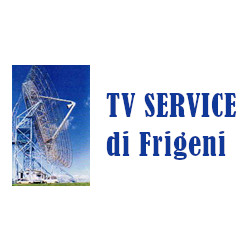 Tv Service Antennista logo