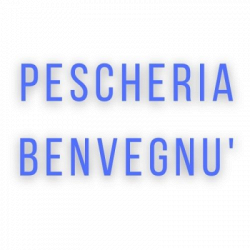 Pescheria Benvegnu' logo