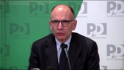 Aborto, Letta: difendiamo principio di autodeterminazione donne