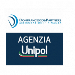 Unipol Assicurazioni Donfrancesco & Partners -Subagente Agenzia Romano s.n.c. logo