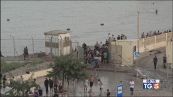 Ceuta al collasso. Italia: "Stop a Schengen"