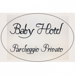 Baby Hotel Torino logo