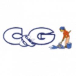 C&G Impresa Pulizie logo