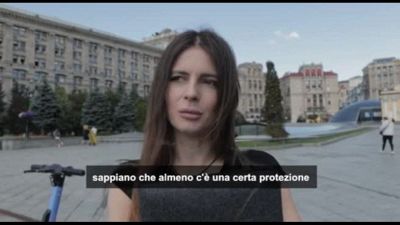 Ucraini preoccupati: senza aiuti militari Usa più civili soffriranno