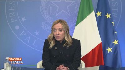 Le dovute riflessioni di Giorgia Meloni