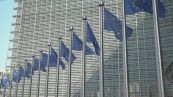 Conti pubblici, l'Europa promuove l'Italia, "bene la manovra"