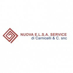 Nuova El.S.A. Service logo