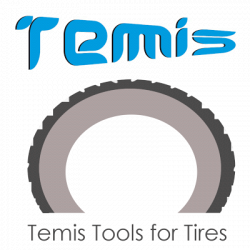 Temis Italy logo