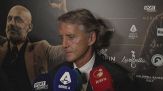 Mancini: "A chi non manca Vialli? Ho sentito la sua mancanza a Coverciano"