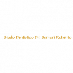 Studio Dentistico Dr. Sartori Roberto logo