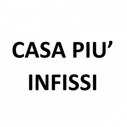 Casa Più Infissi logo