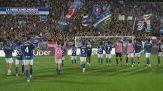 La Serie A nel mondo