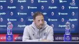 Tedesco su Allegri: "Una volta mi ha aperto le porte dei suoi allenamenti alla Juve"