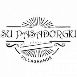 Su Pasadorgiu - Stazione di servizio logo