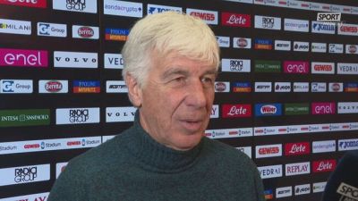 Gasperini: "Il Var ha peggiorato il calcio"