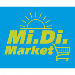 Mi.Di. Market Dierna Luciana logo