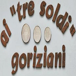 Ai Tre Soldi Goriziani logo